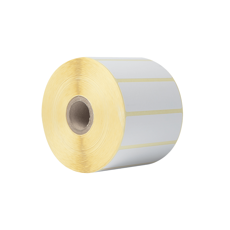 BDE1J026076102 label roll supply - right