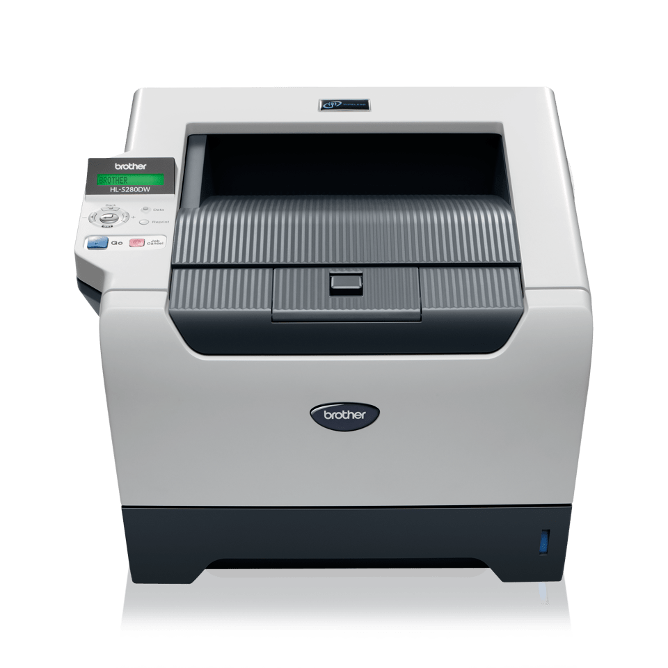 HL-5280DW