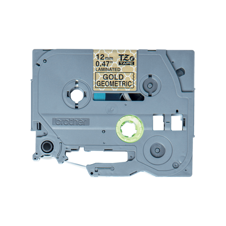 TZeMPGG31 cassette