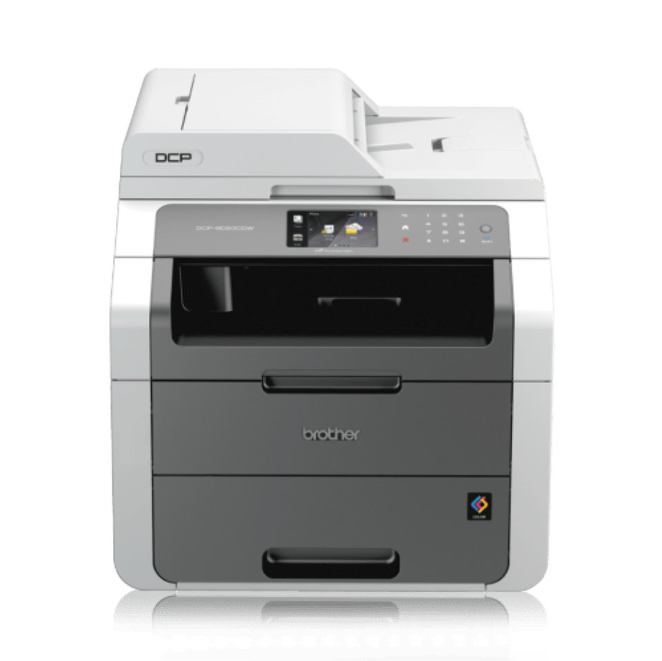 DCP-9020CDW