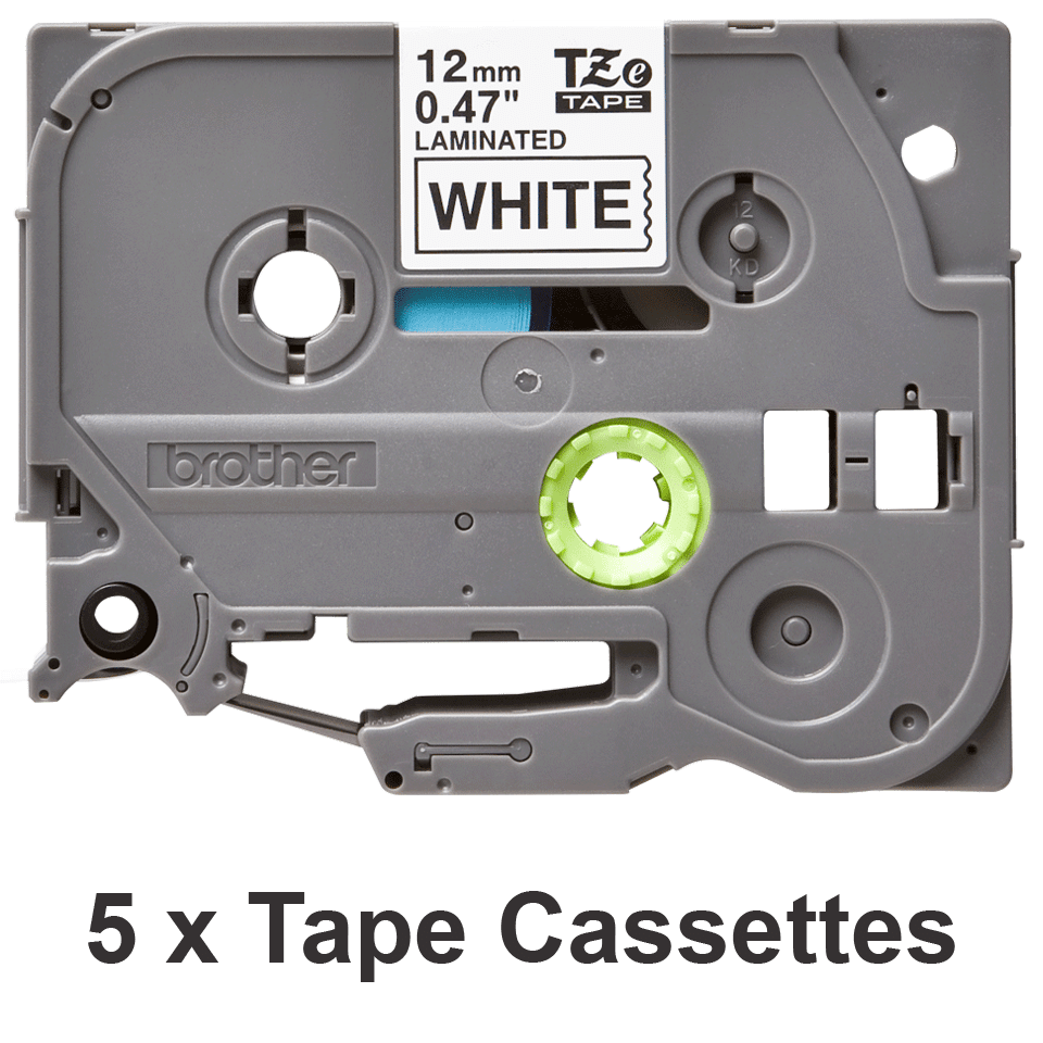 TZe-231M5 tape cassette