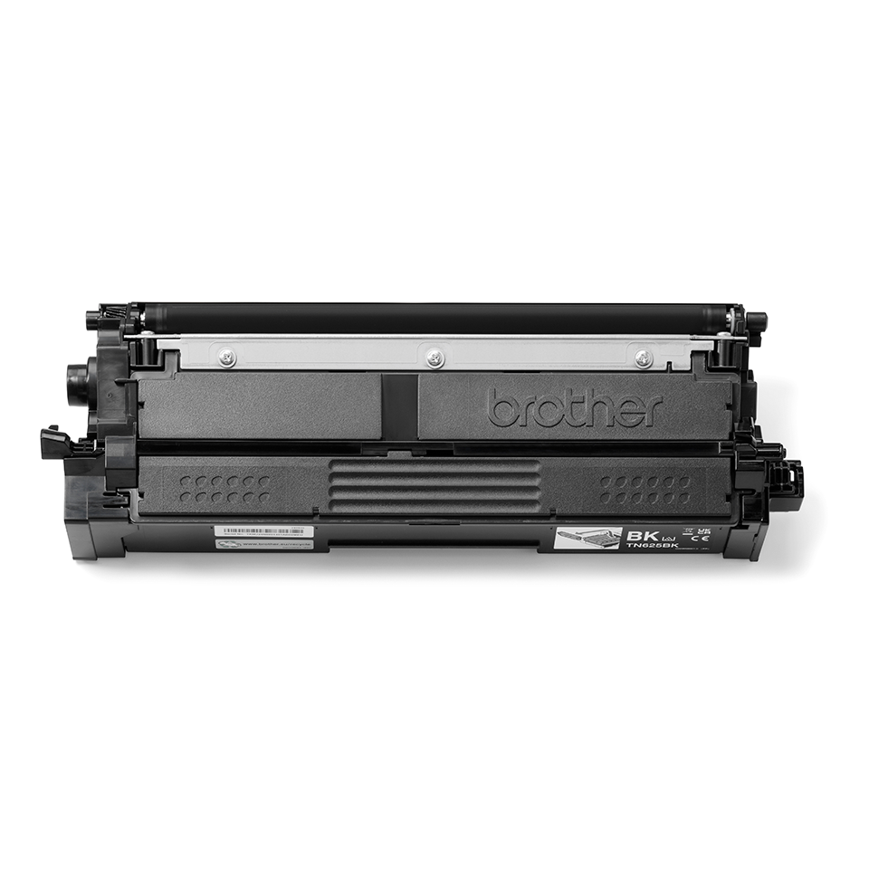 <p>Brother black TN625BK toner cartridge</p>