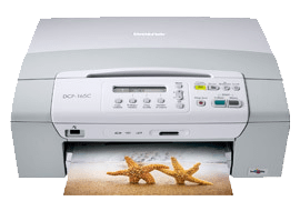 DCP-315CN