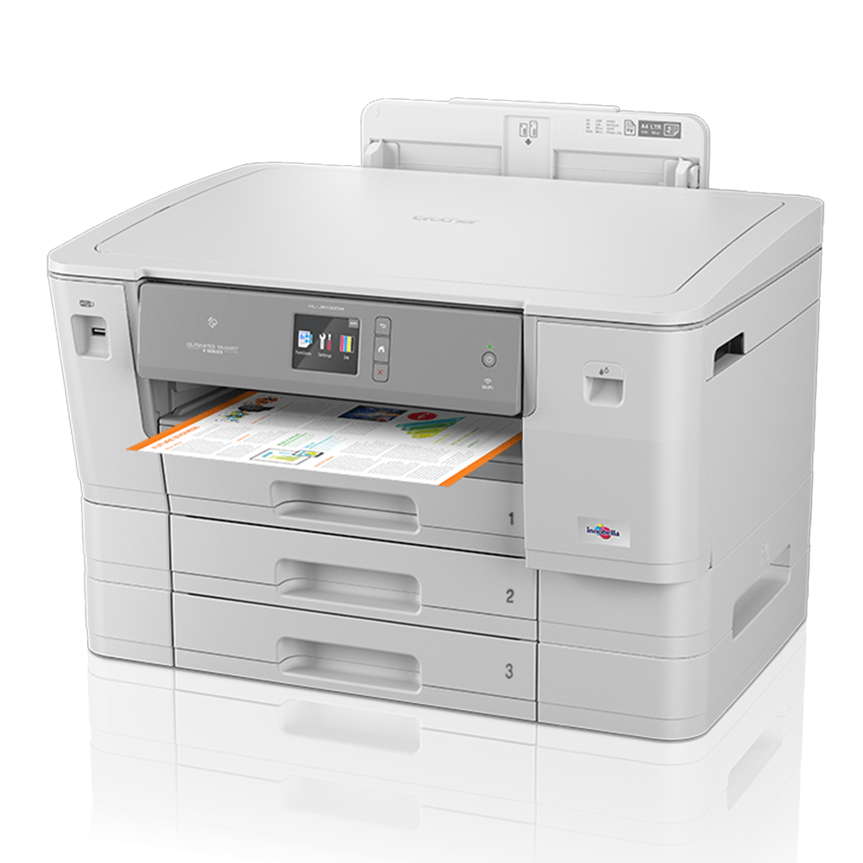 HL-J6100DW a3 business inkjet