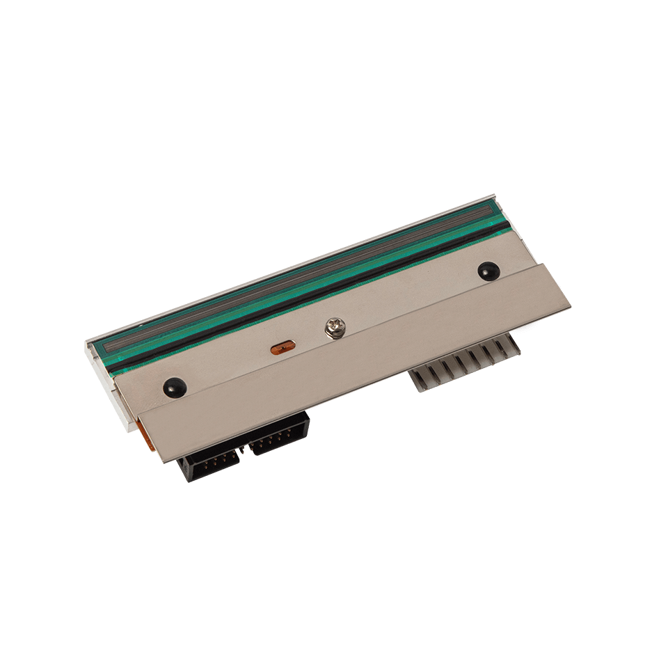 Right view of BPAHA3M004 printhead replacement on transparent background 