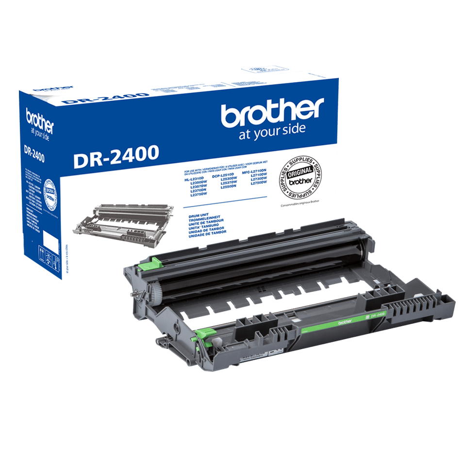 Imprimante laser BROTHER HL-L2375DW Reconditionné