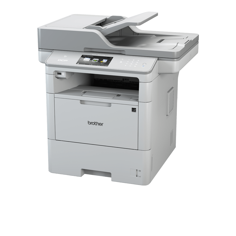 DCPL6600DW