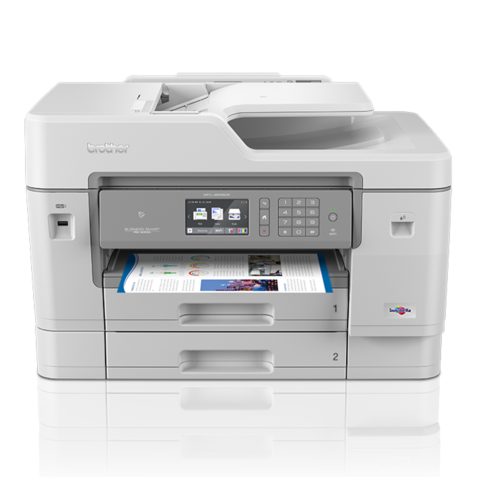 MFC-J6945DW a3 inkjet printer