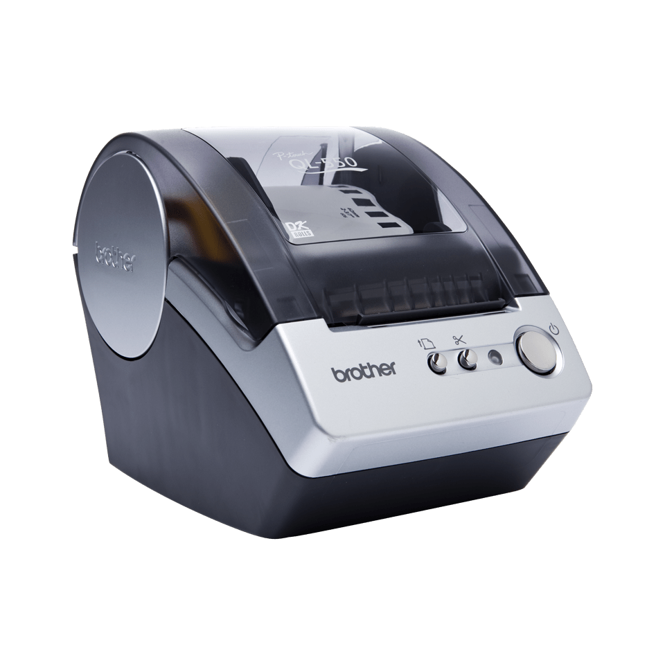 Label Printer | QL-550