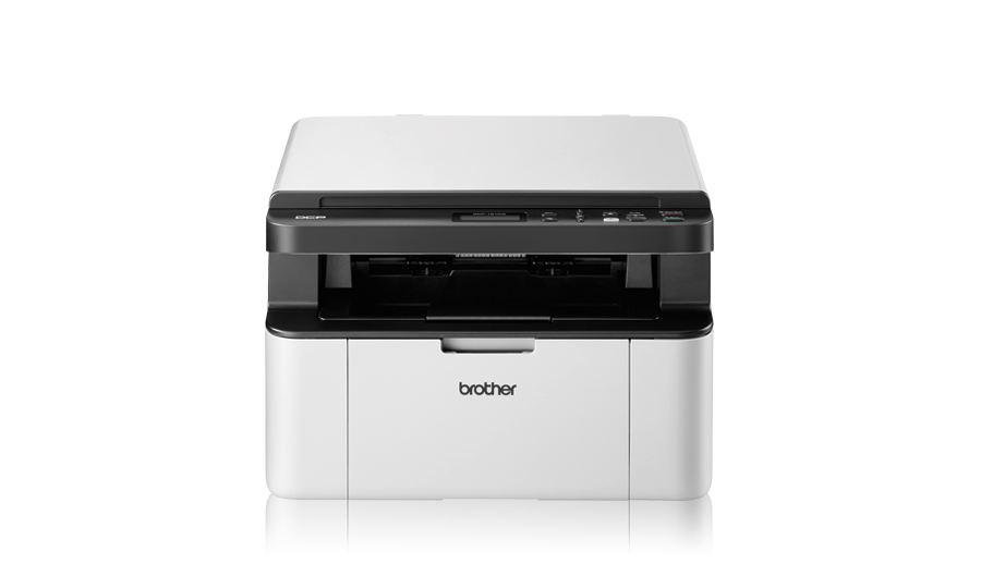 | DCP-1610W Monolaser-Multifunktionsdrucker Brother