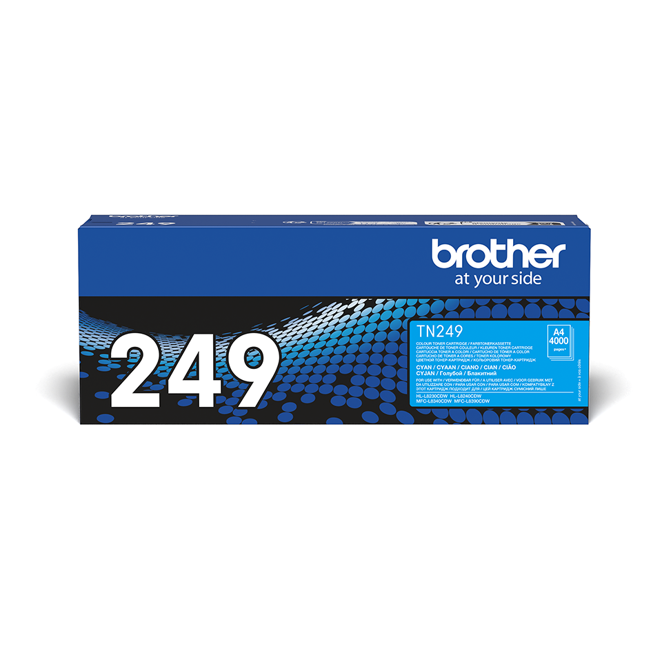 Achat TONERS LASER BROTHER au meilleur prix - 123consommables