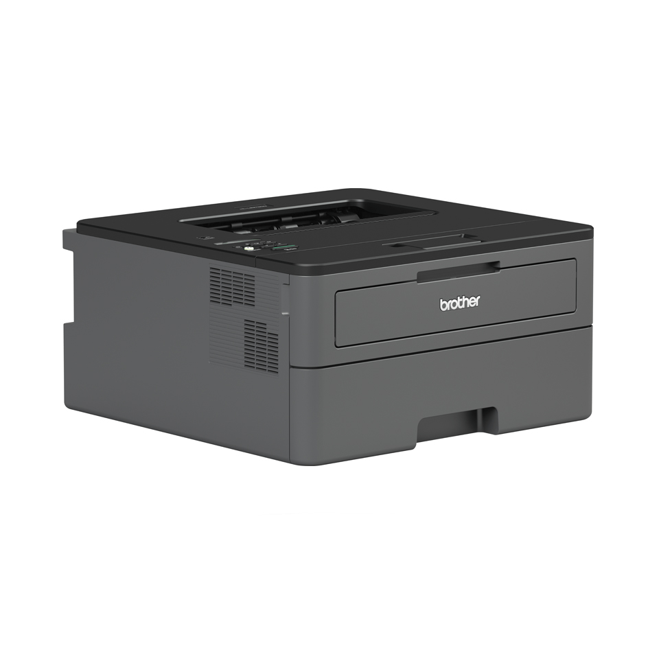 Brother DCPL2620DW - Multifonctions (Impression - copie - scan