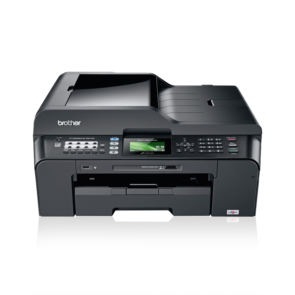 MFCJ6510DW 