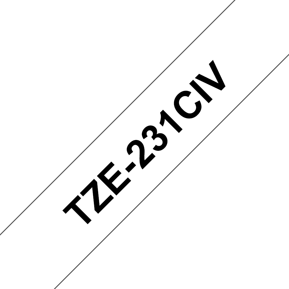 TZe231CIV