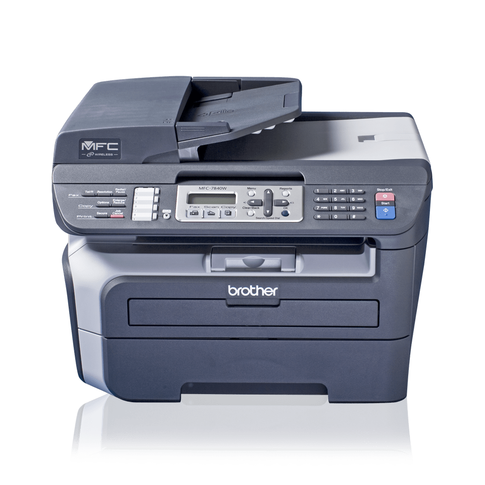 MFC-7840W