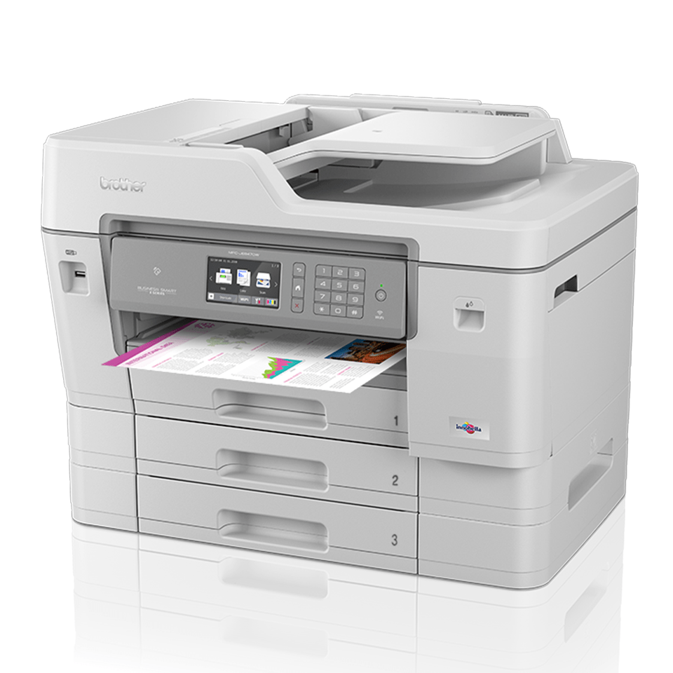 MFC-J6947DW A3 inkjet printer