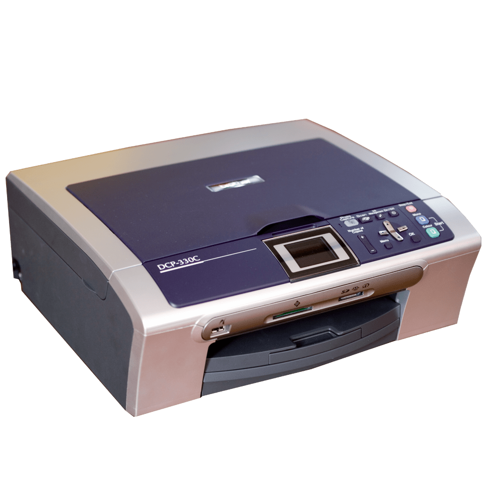 DCP330C