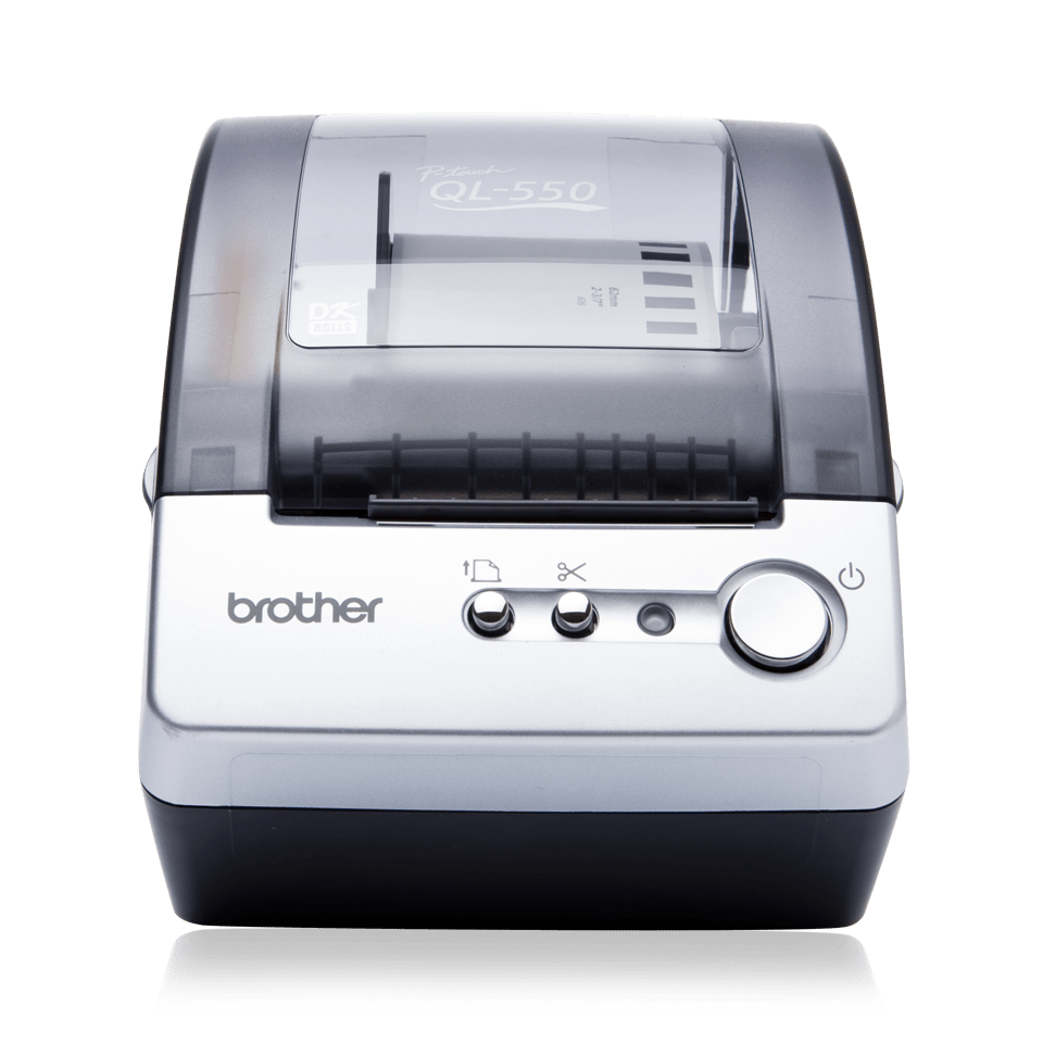 Label Printer | QL-550