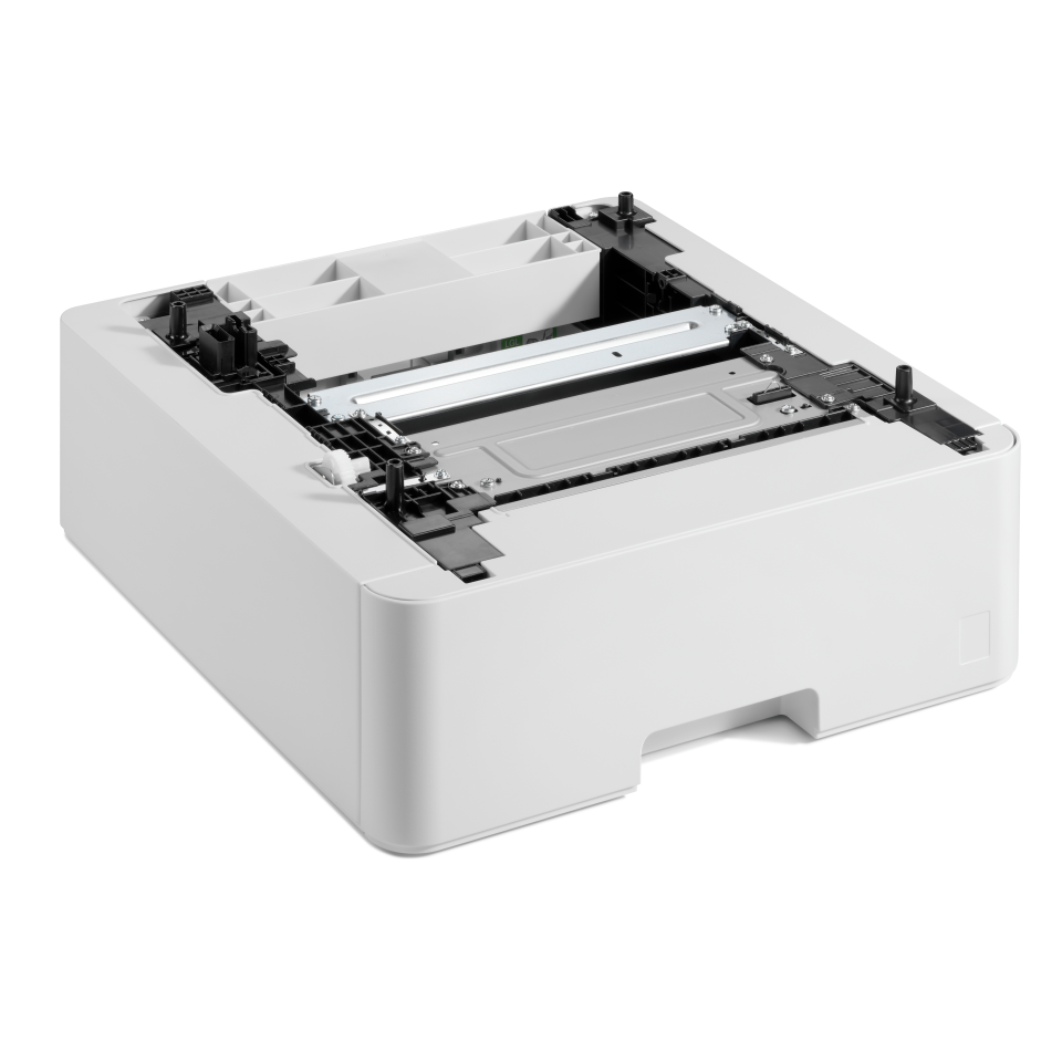<p>Brother LT360CL optional paper tray facing right</p>