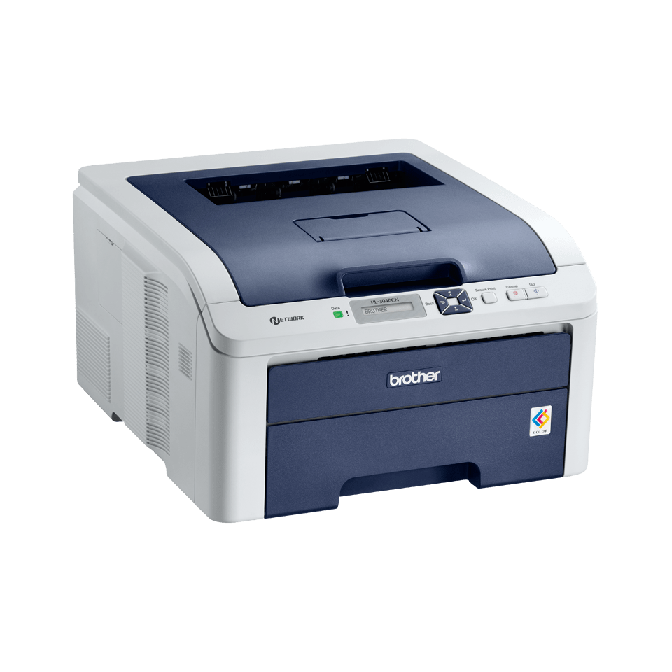 Imprimante laser Couleur Brother HL-3040CN