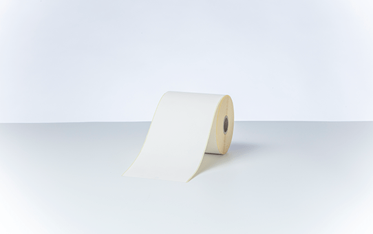 BDE1J000102102 label roll supply -unroll