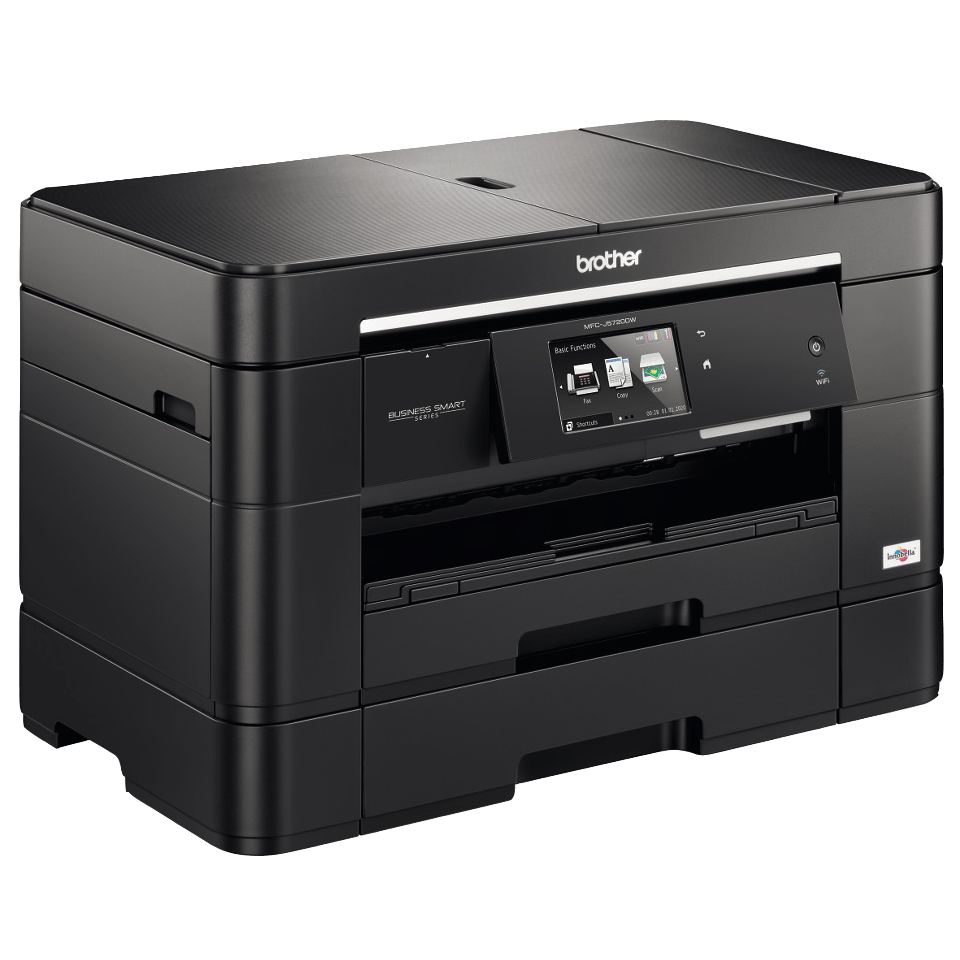 MFC-J5720DW Wireless A3 Colour Inkjet Printer