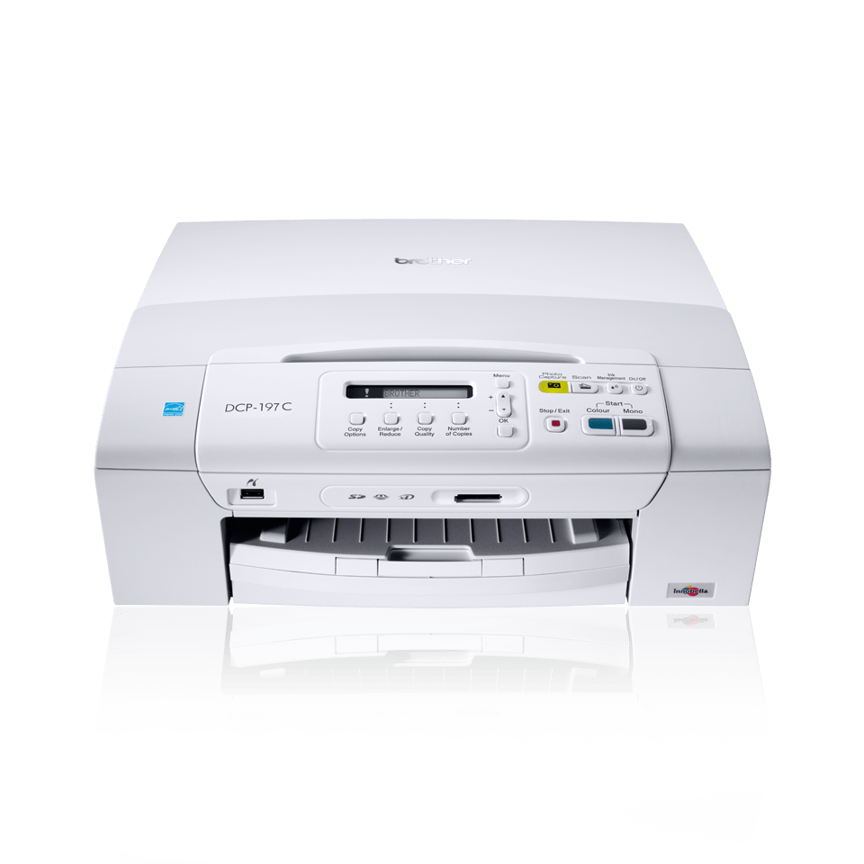 DCP-197C