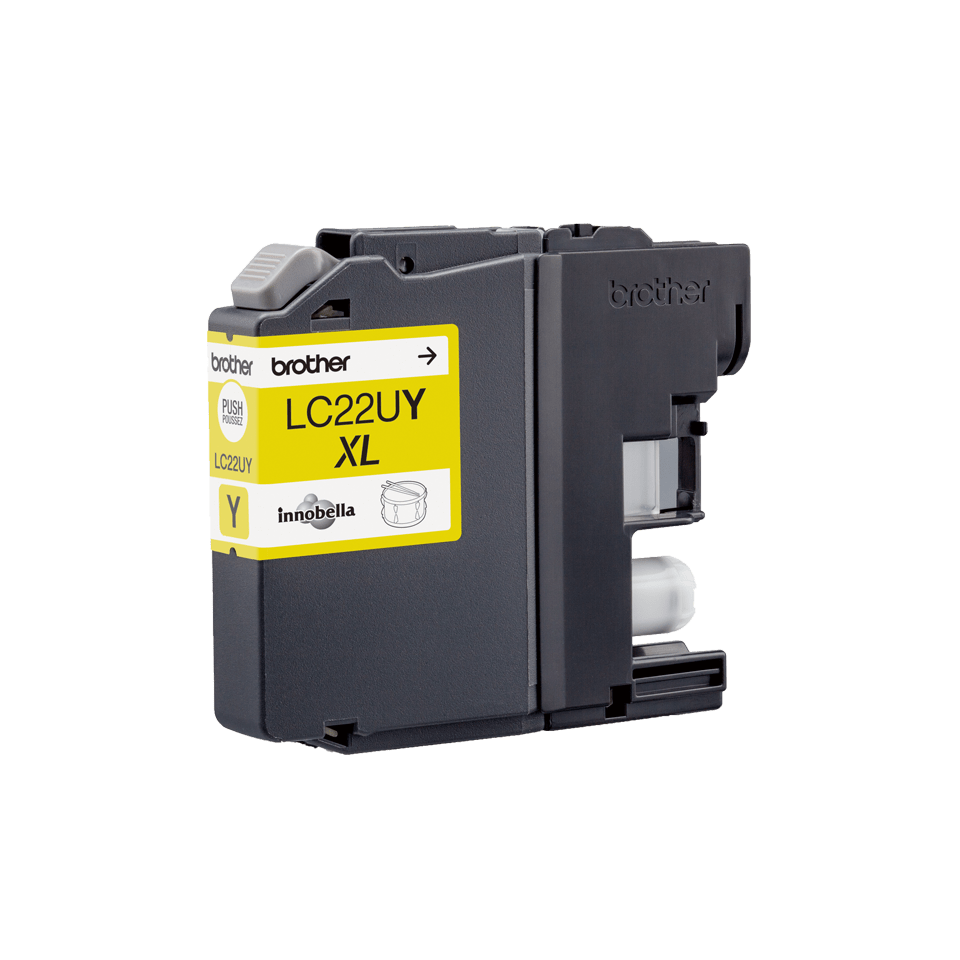 LC22UY ink cartridge