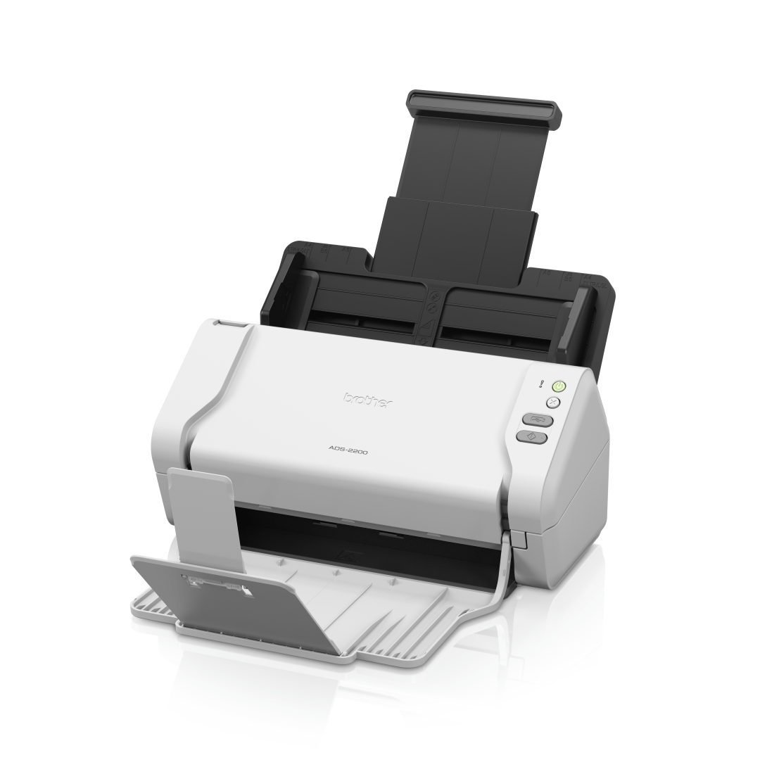 Brother ADS-2200 document scanner product image