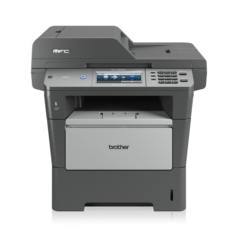 MFC-8950DW