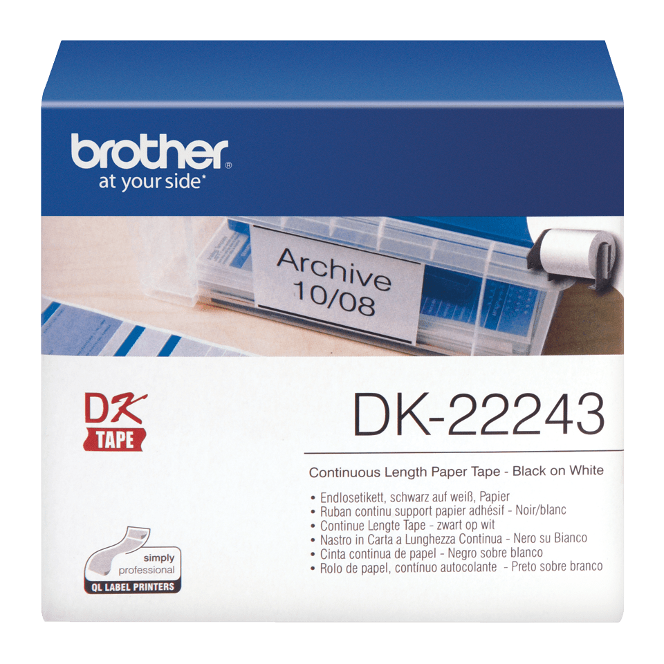 DK22243