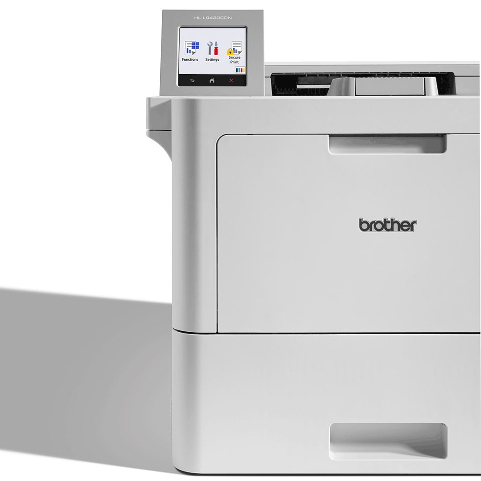 Brother HL-L9310CDW - printer - color - laser