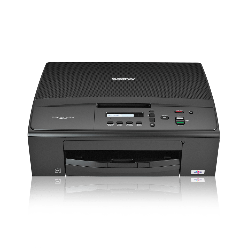 DCP-J140W | Inkjet Printers |Brother UK