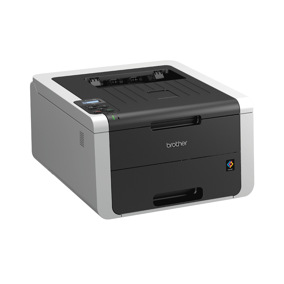 Brother HL-3170CDW : une laser couleur qui fait le job - CNET France