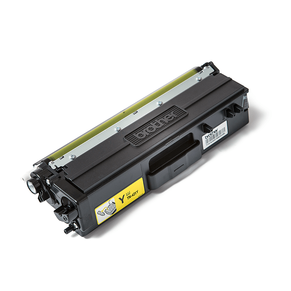 Brother TN243 Toner original - Jaune - Cartouches Laser Brother