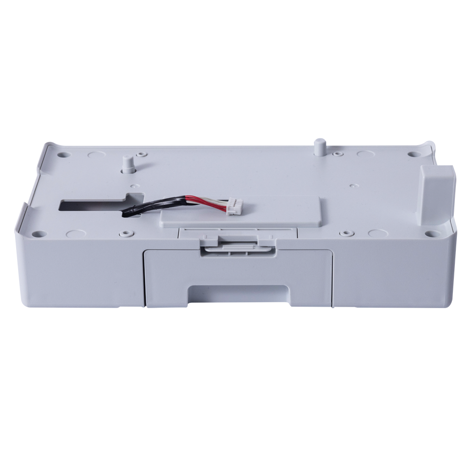 <p>Battery base for TD-2D label printers.</p>