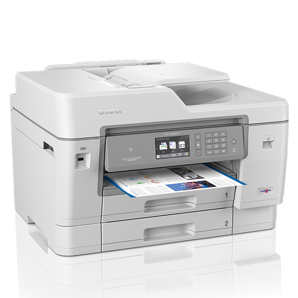 MFC-J6945DW a3 inkjet printer