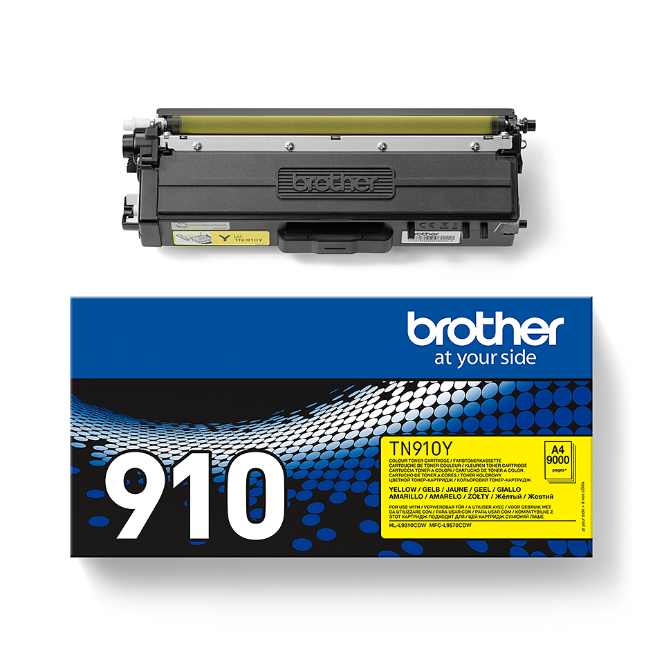 Toner imprimante Brother pour professionnels (entreprises, administrations,  revendeurs) 