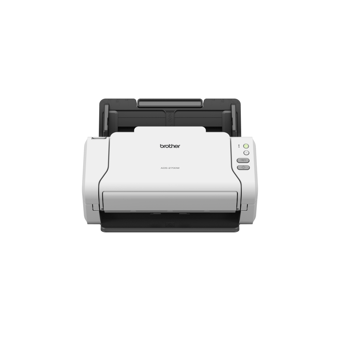 Brother ADS-2700W document scanner product image