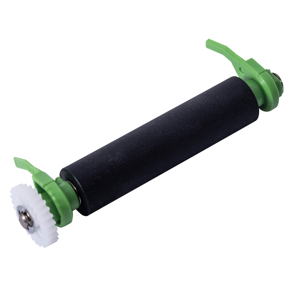 <p>2 inch platen roller for the TD-2D at 203dpi</p>