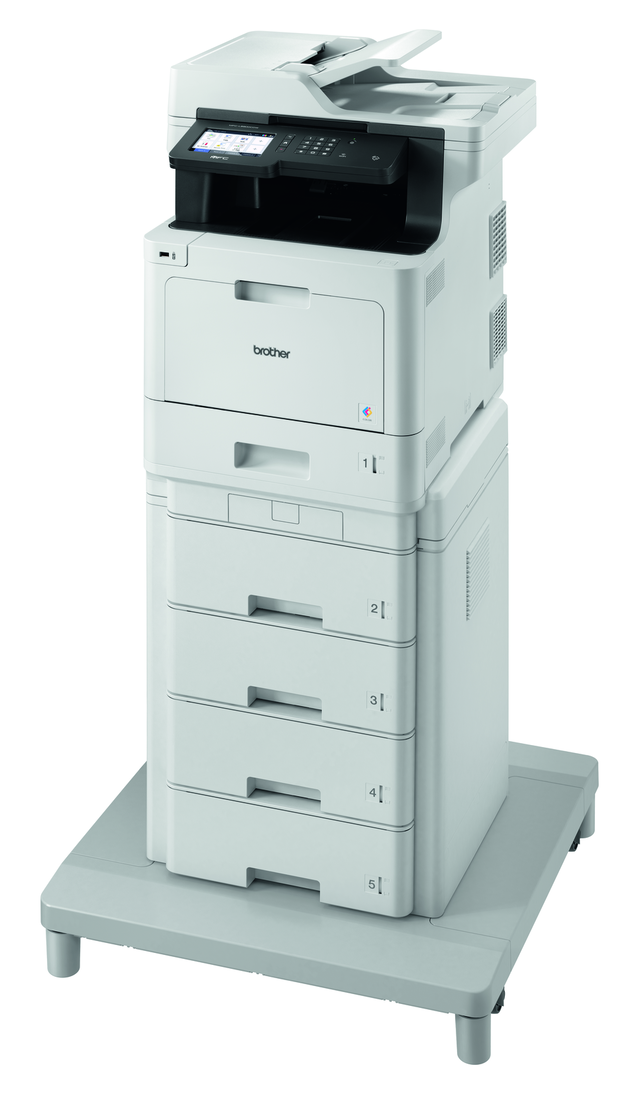 MFCL8900CDWTowerTray_Left