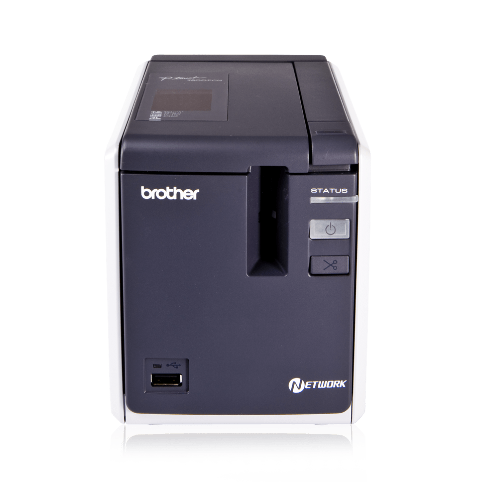 PT-9800PCN