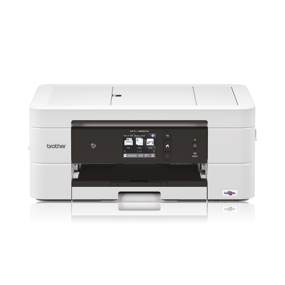 MFC-J895DW