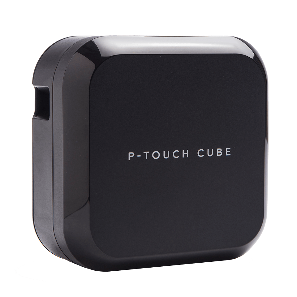 P-touch CUBE Plus | Label Printer | Brother UK