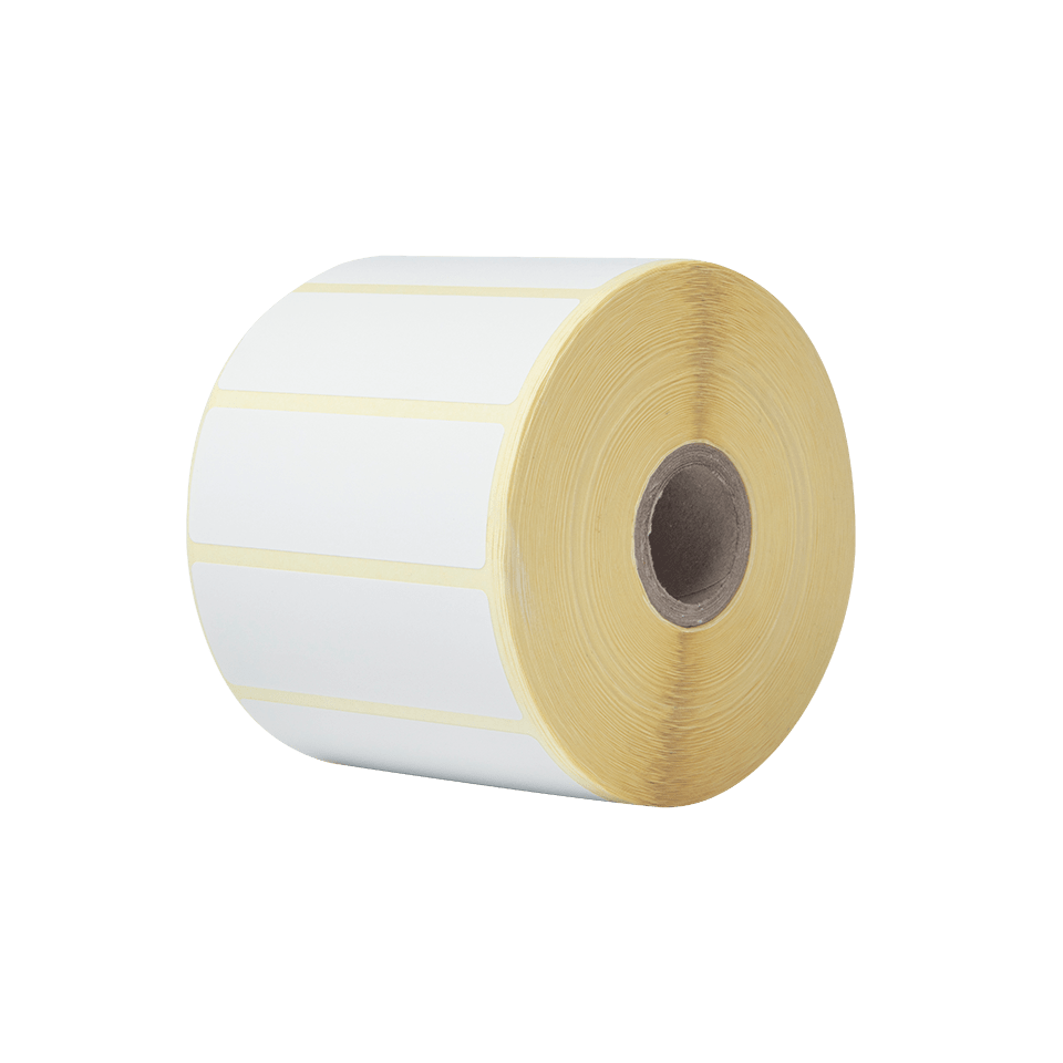 BDE1J026076102 label roll supply - left