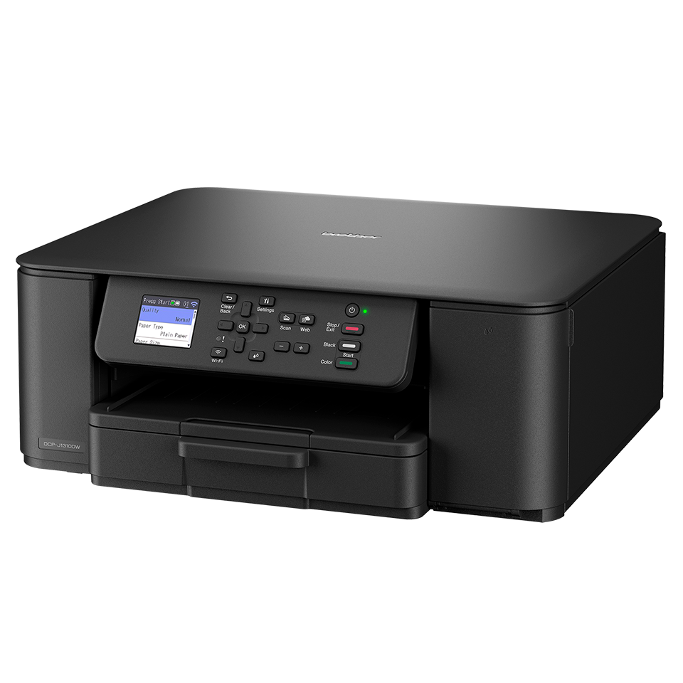<p>DCPJ1310DW facing left</p>