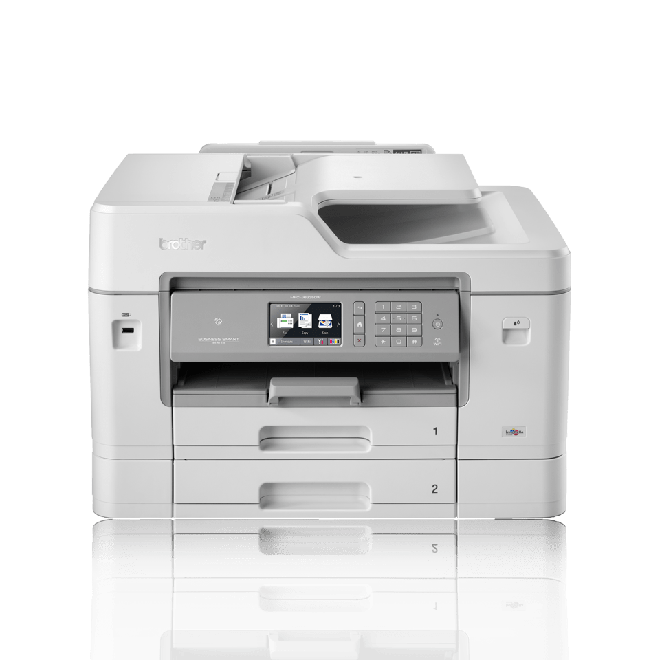 MFC-J6935DW | Stampante multifunzione inkjet A3 | Brother