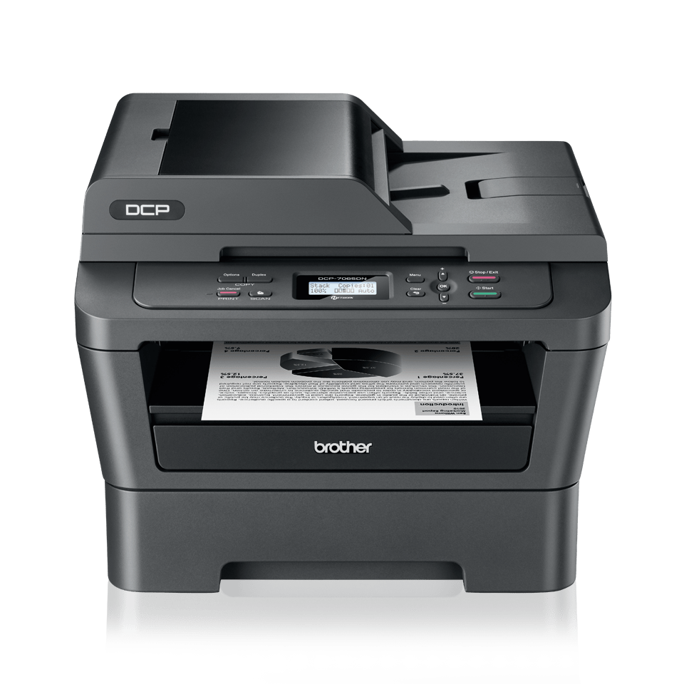 Brother TN-2210 Noir - Toner Brother d'origine (TN2210) prix Maroc