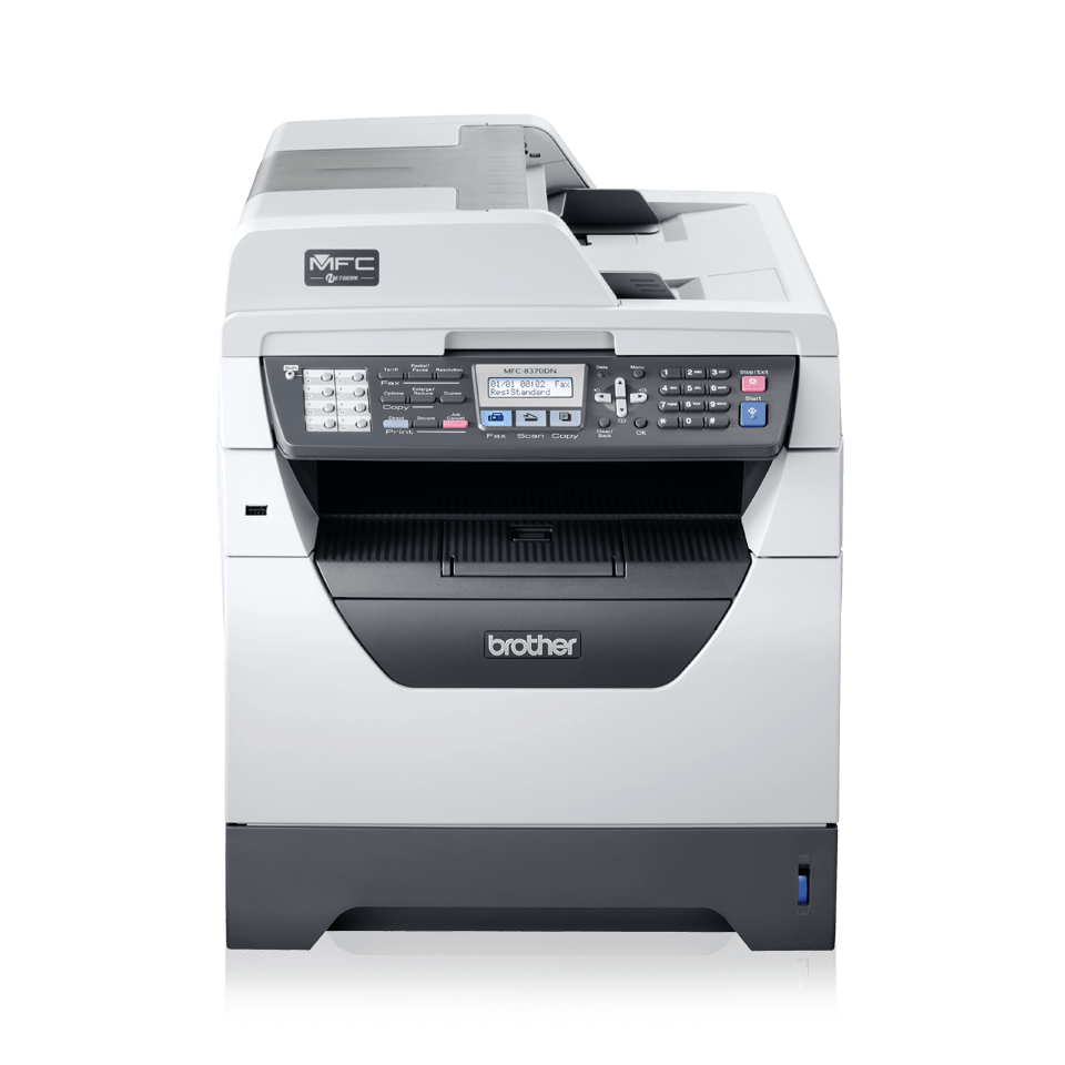 MFC-8370DN