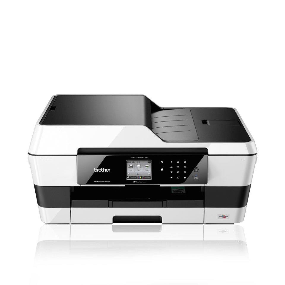MFC-J6520DW